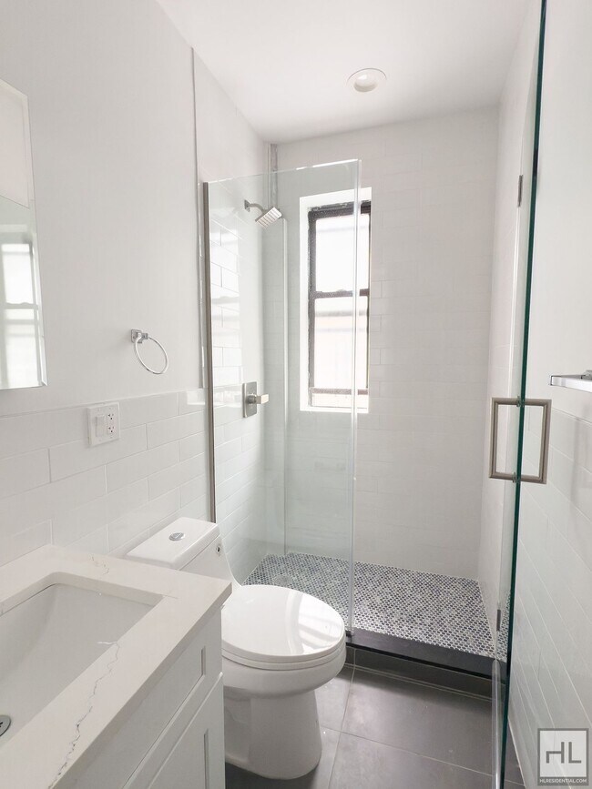 Building Photo - NOSTRAND AVENUE / Renovated 3-bed, 1-bath ...