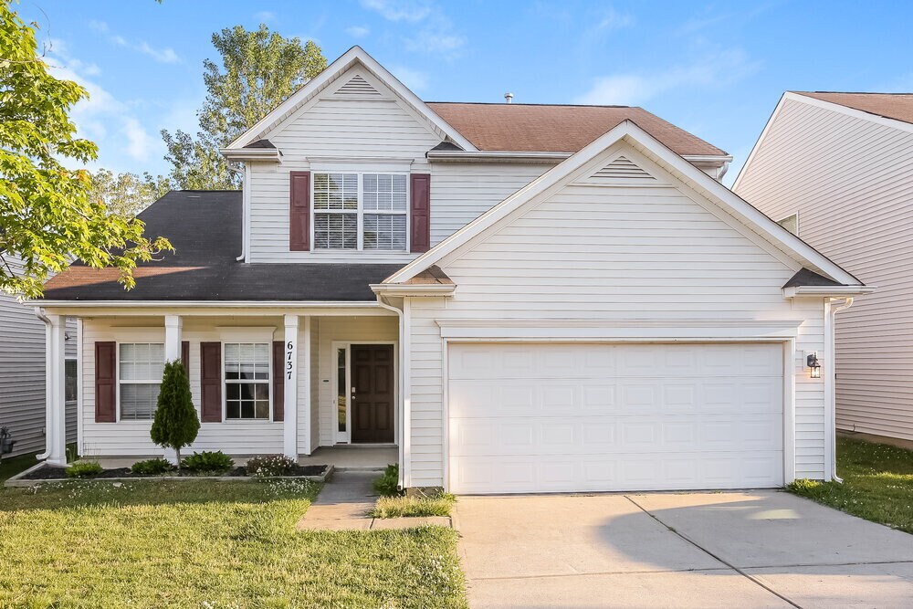 Building Photo - 6737 Sequoia Hills Dr