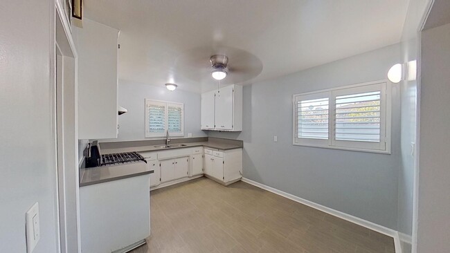 Building Photo - Lovely 3 Bed 1.5 Bath House in Whittier!