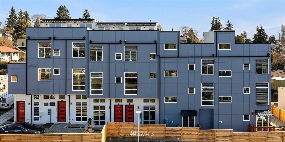 Building Photo - 3611 S Findlay St