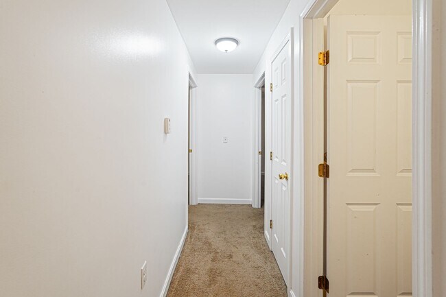 Building Photo - McKeon Park Apartments