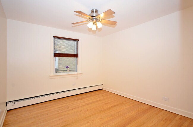 Building Photo - 2650 W Gregory St