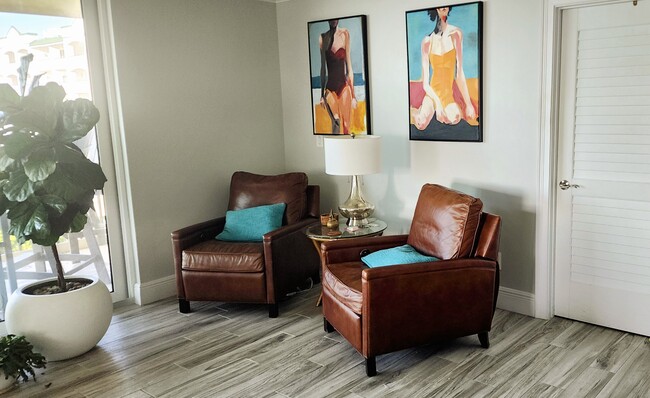 Building Photo - 1830 N Atlantic Ave