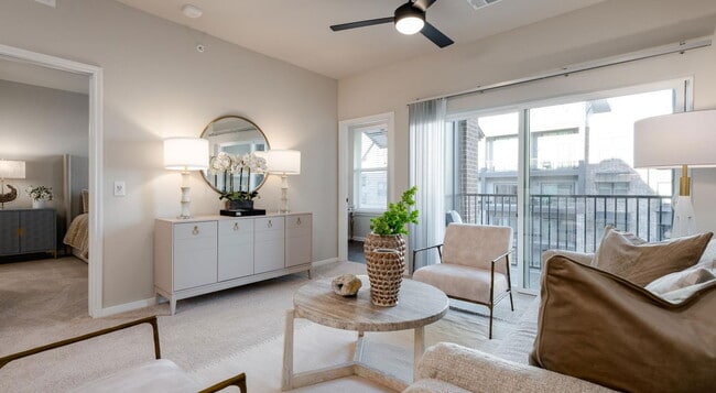 Building Photo - 12005 U.S. 380 Apt #1009, Aubrey, TX 76227 - 1 BR 1 BA condo