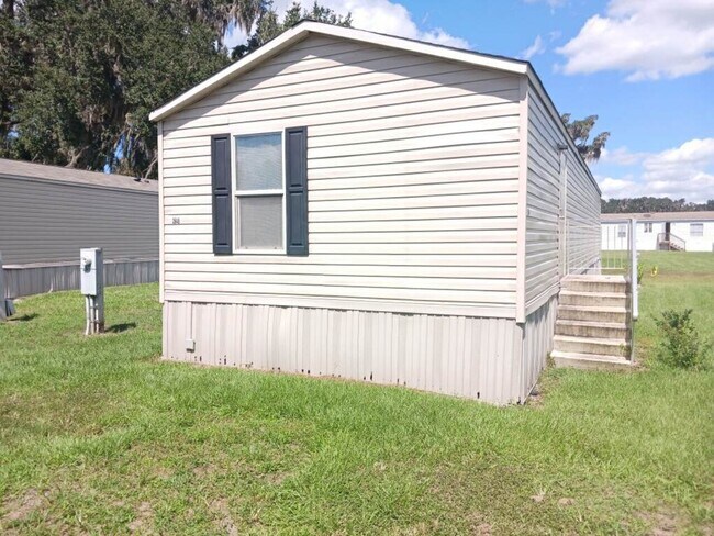 Building Photo - Live Oak Terrace-Lot 14