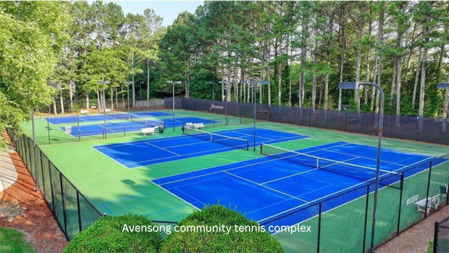 Building Photo - Charming 2 Bed/2 Bath Alpharetta Home with...