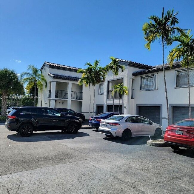 Building Photo - 4370 NW 107th Ave