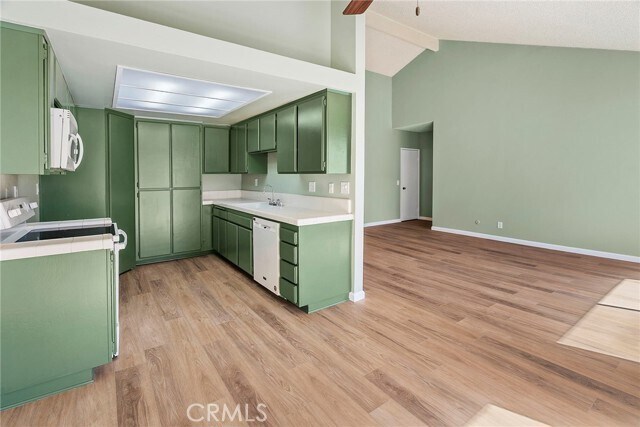 Building Photo - 15000 Halldale Ave