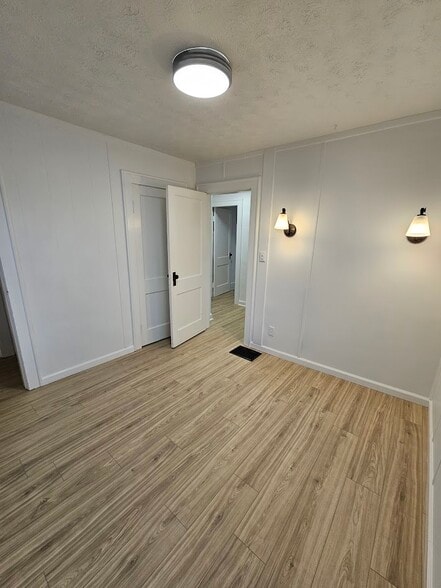 Bedroom 1 - 441 Cecil Ave
