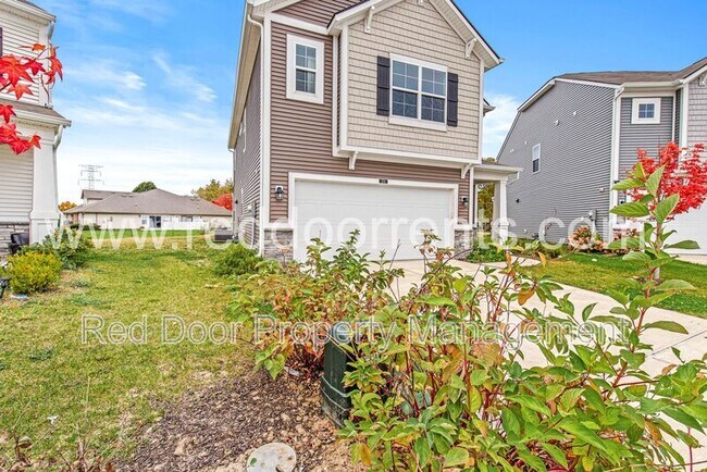 Building Photo - 5218 Triple Crown Wy