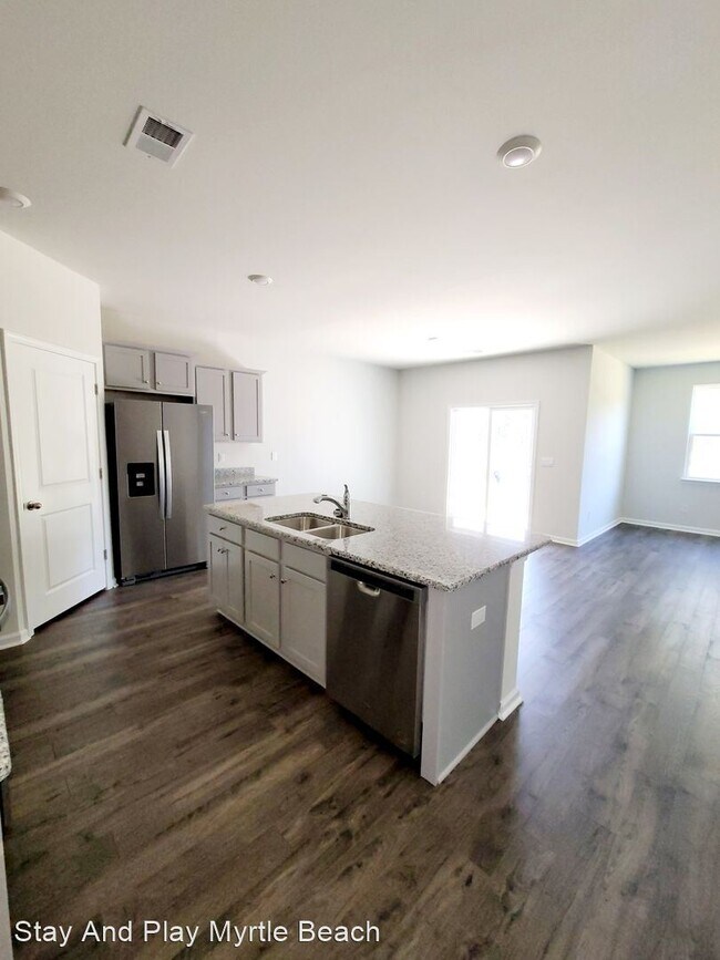 Building Photo - 4 br, 2 bath House - 1028 Red Tide Street