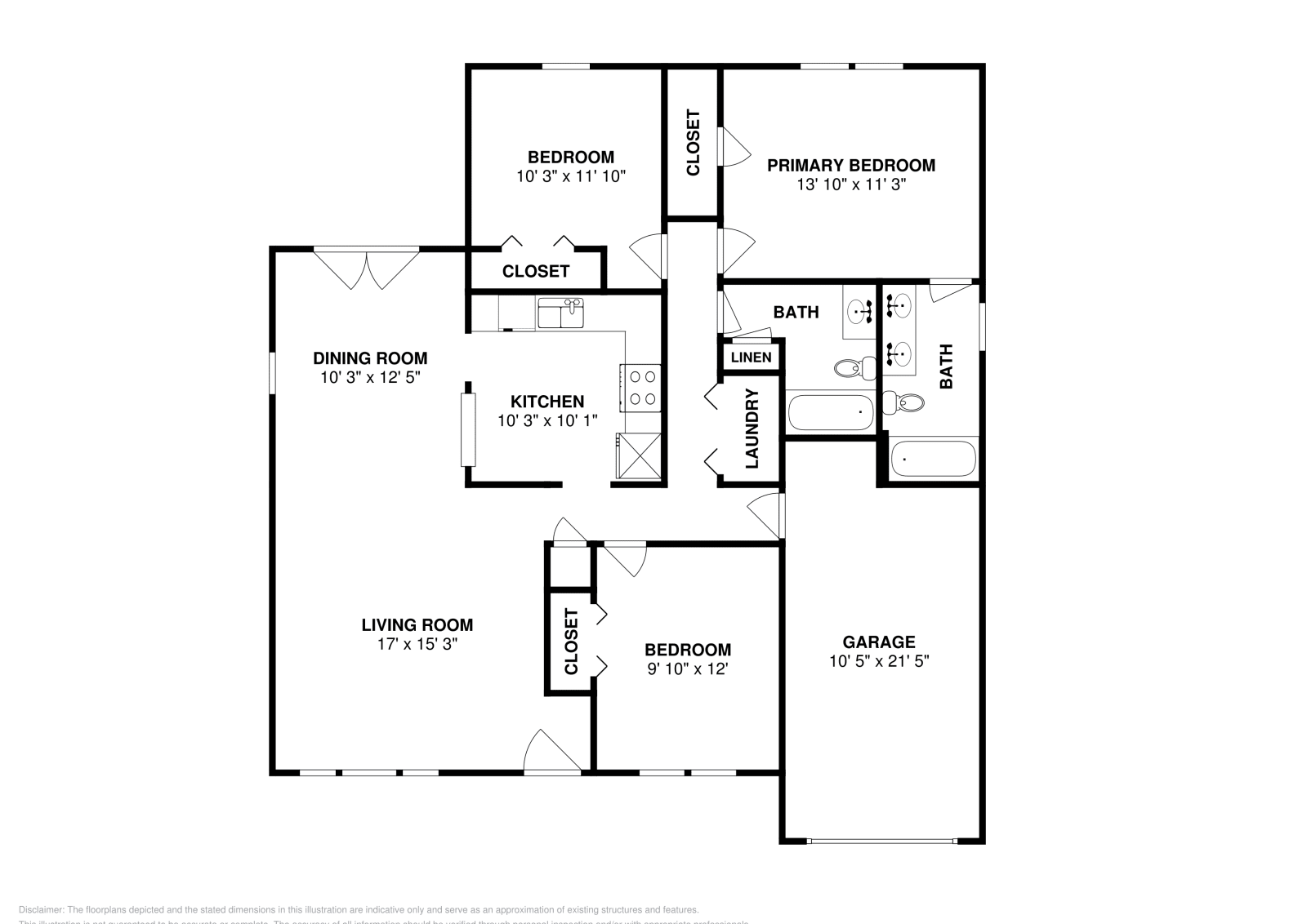 Building Photo - 309 Tendrill Ct