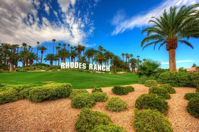 Building Photo - Rhodes Ranch-Parcel 11-Phase 1