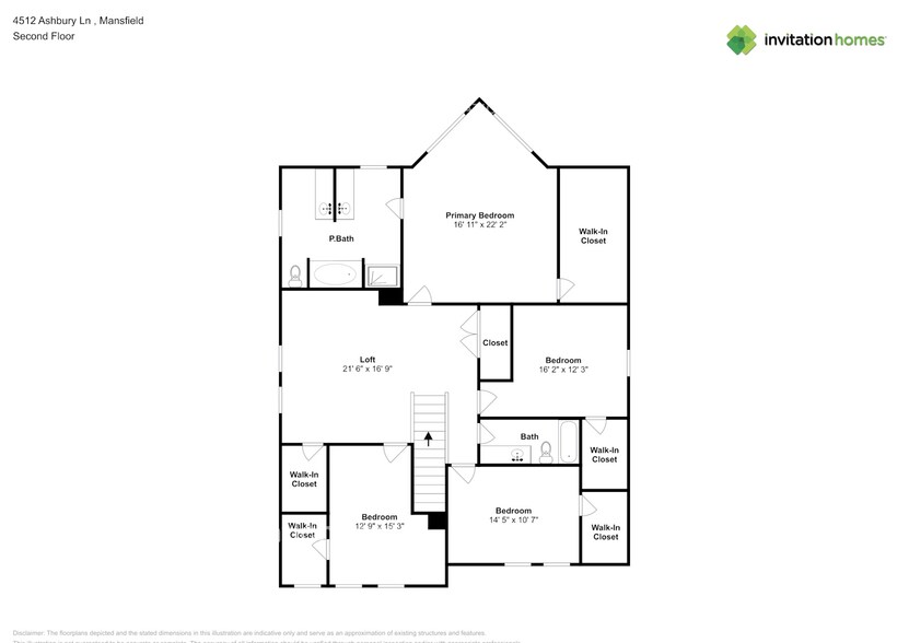 Building Photo - 4512 Ashbury Ln