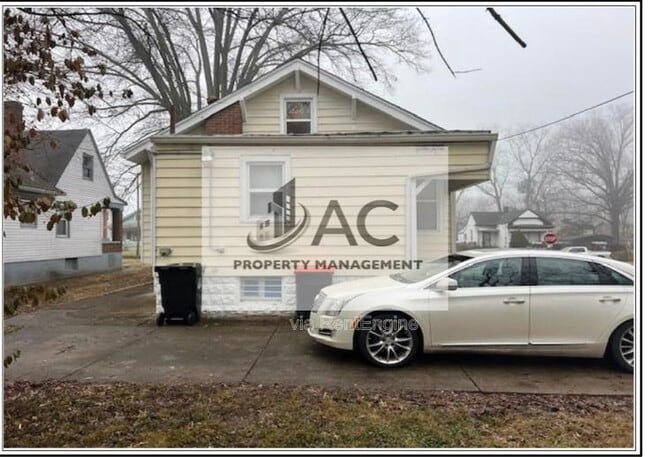 Building Photo - 125 N 35th St