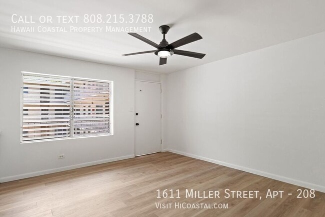 Building Photo - 1611 Miller St