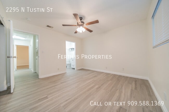 Building Photo - 2295 N Tustin St