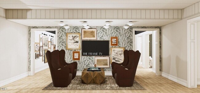 Building Photo - 2050 Airport Blvd NW