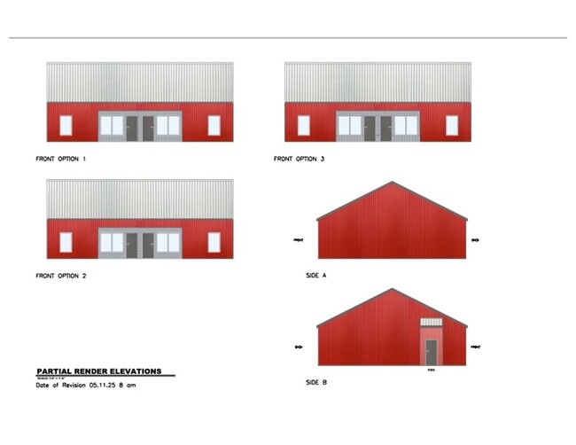 Building Photo - Creekside Studios
