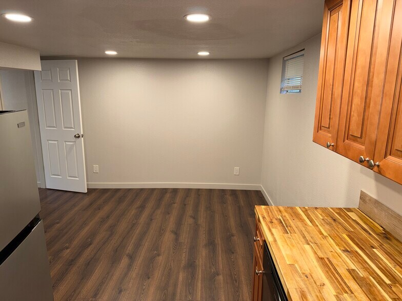 Living Room - 3063 S Pennsylvania St