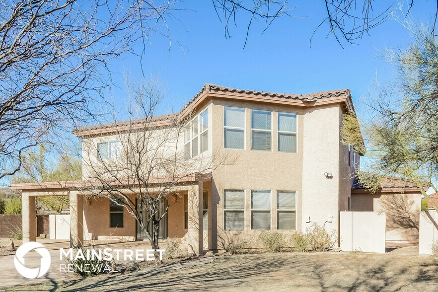 Building Photo - 3434 N Crystal Hill Ave