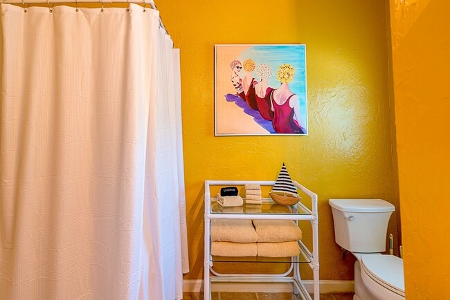 Building Photo - 2001 36th St