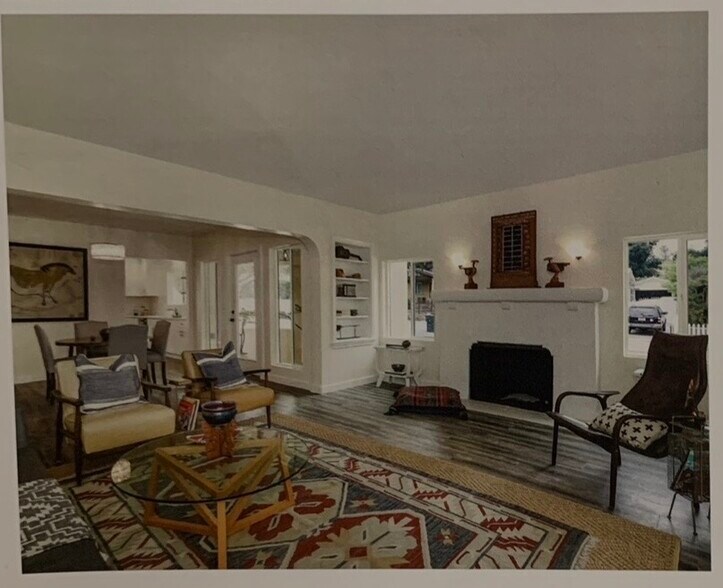 Building Photo - 75 W Tremont St