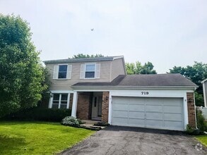 Building Photo - 719 Radnor Dr