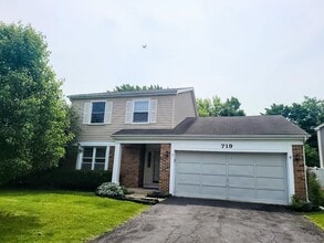 Building Photo - 719 Radnor Dr