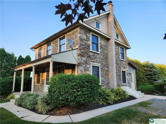 Building Photo - 5545 PA-873