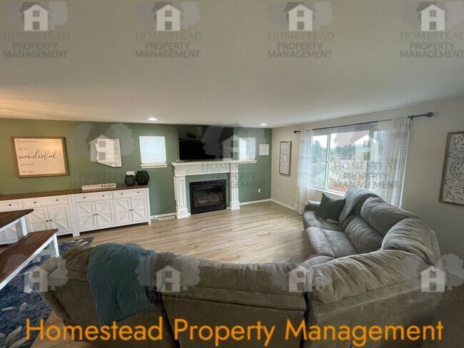 Building Photo - OUTSTANDING SOUTH SALEM LOCATION! HOME WITH A VIEW!