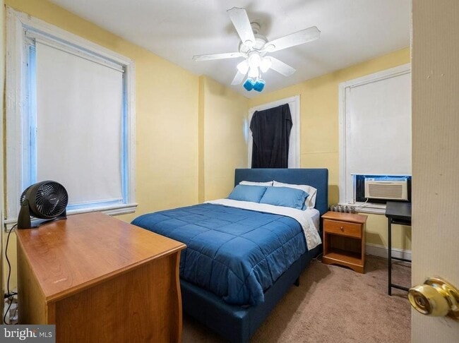 Building Photo - 2040 N Carlisle St