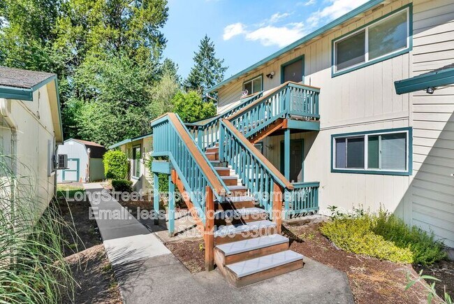Building Photo - 11353 SW Greenburg Rd