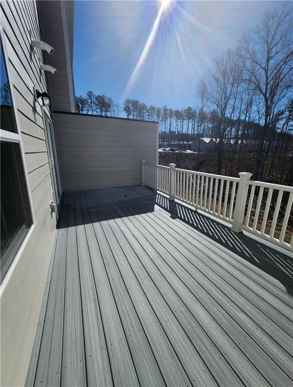 Building Photo - 852 Woods Chapel Rd