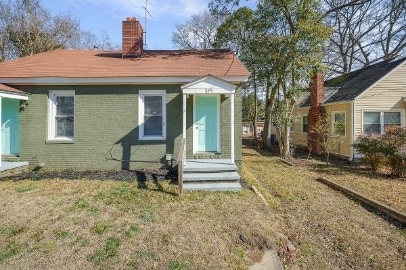 Primary Photo - 373 Spring St SW