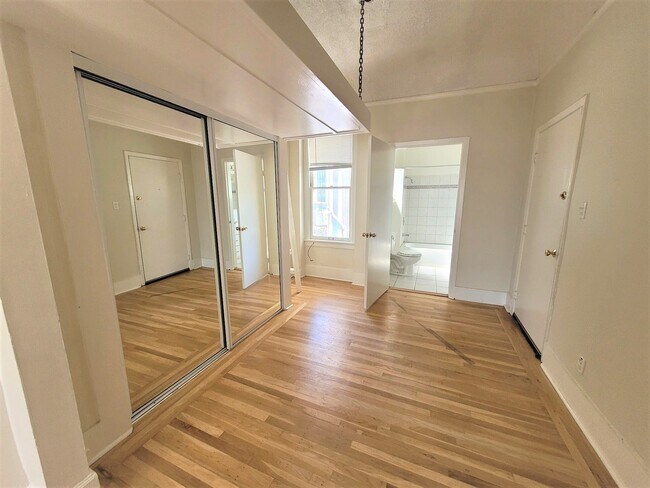 Interior Photo - O'Farrell Associates LLC.