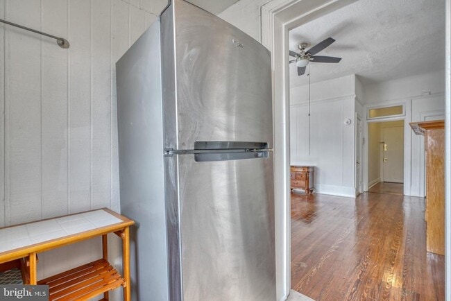 Building Photo - 1208 N Calvert St