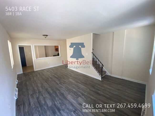 Primary Photo - 5403 Race St
