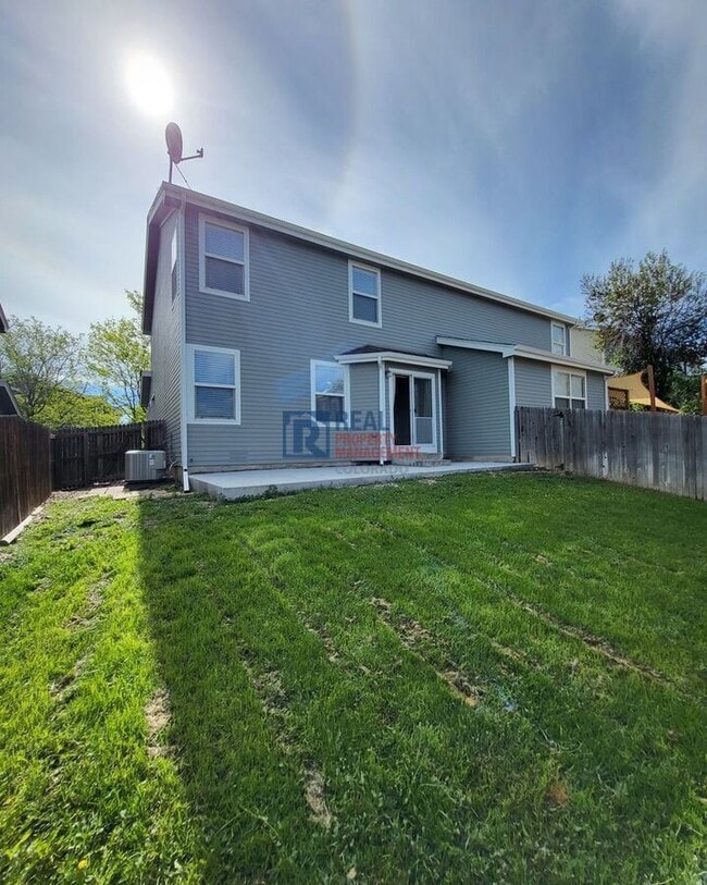 Building Photo - 5467 S Quatar Ct