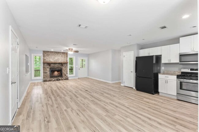 Building Photo - 2467 Verner Rd NW