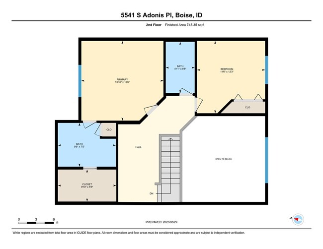 Building Photo - ADON5541