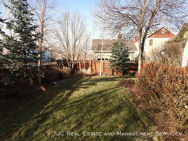 Building Photo - Stapleton Home for Rent! Custom Basement!