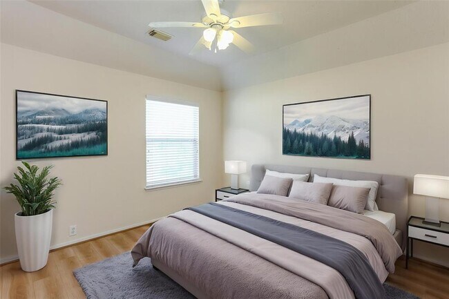 Building Photo - 9007 Lavender Field Ct