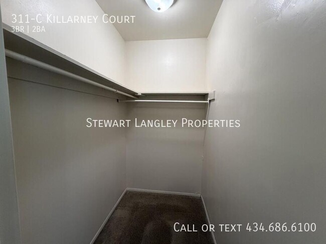 Building Photo - 311-C Killarney Court-
