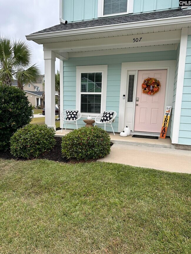 Building Photo - 507 Pinnacle Ln