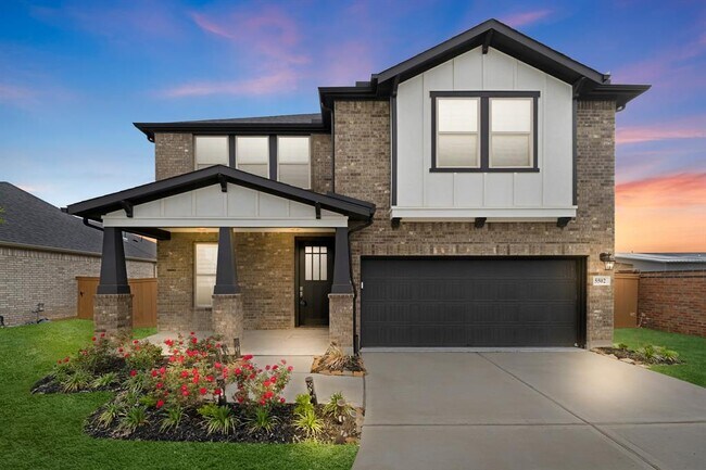 Building Photo - 5502 Pearl Vis Dr