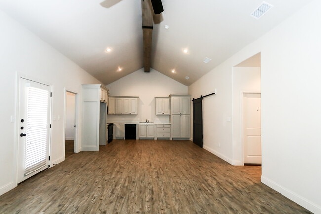 Building Photo - First full month's rent free New Cooper Meadows Subdivision/ South Lubbock CISD