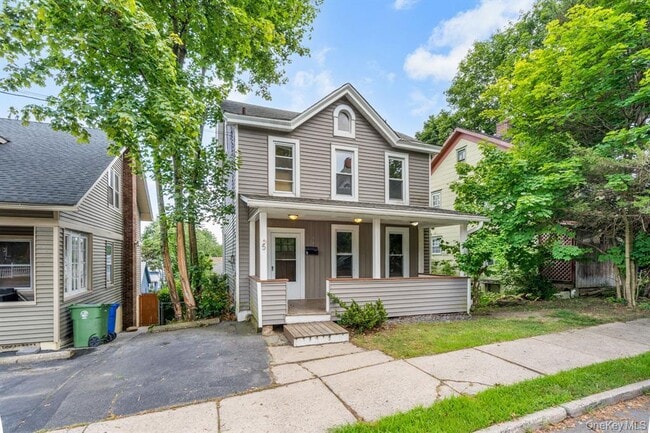 Primary Photo - 5 Mills Ave