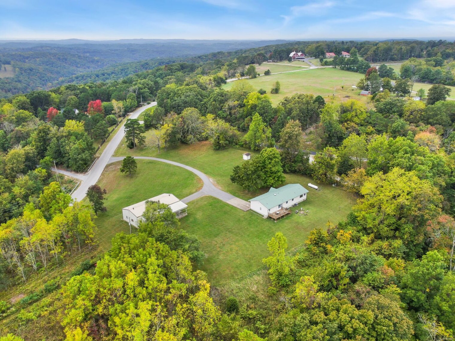 Building Photo - 560 Co Rd 102