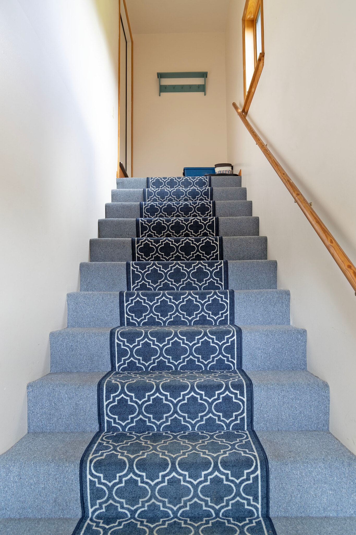 Stairwell - 64 Gardner Rd
